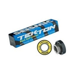 Seismic Tekton Ceramic Bearings - 10mm