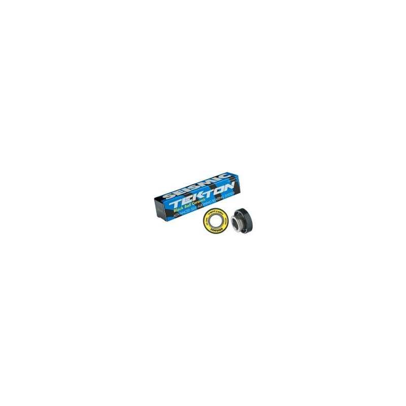 Seismic Tekton Ceramic Kugellager - 10mm Seismic Tekton Ceramic Kugellager - 10mm