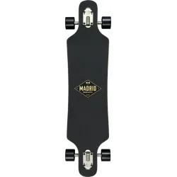 Madrid Spade I4 Dipped DT Complete