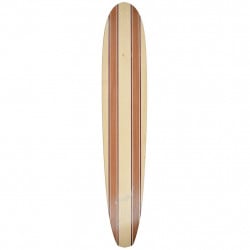 Koastal The Drifter 60" - Longboard Deck