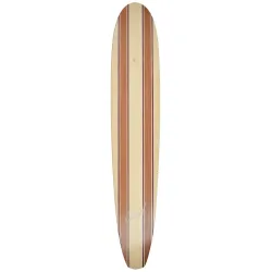 Koastal The Drifter 60" Longboard Deck