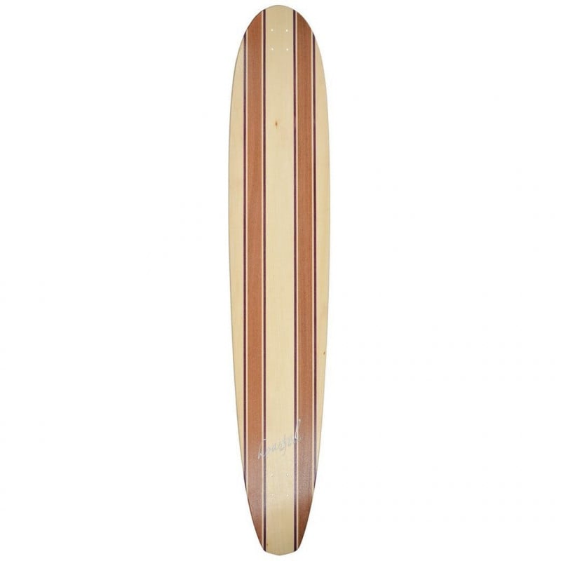 Koastal The Drifter 60" - Longboard Deck