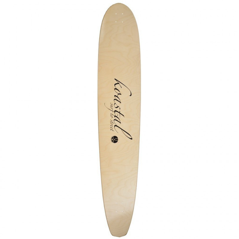 Koastal The Drifter 60" Longboard Deck