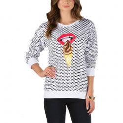Vans Kendra Dany I Scream Crew