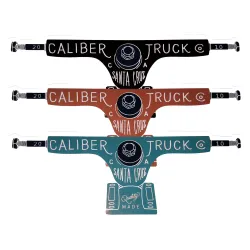 Caliber 'Eje' Sticker