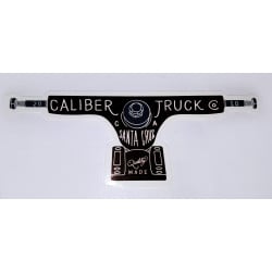 Caliber 'Achse' Sticker