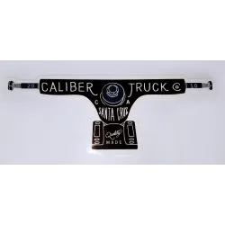 Caliber 'Truck' Sticker