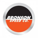 Bronson Spot Logo Decal Sticker