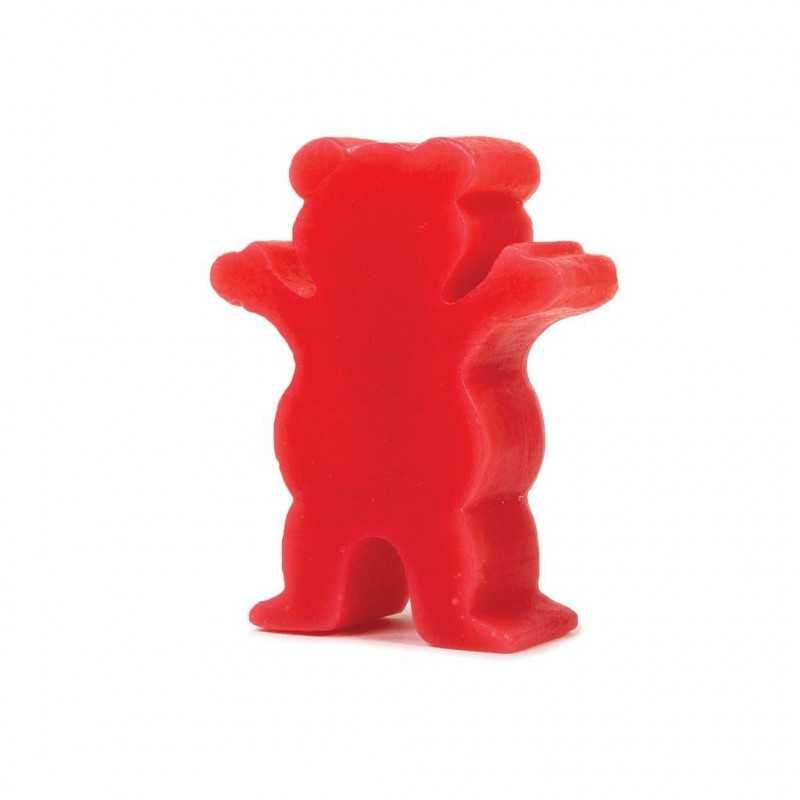 Grizzly Grease Wax Grizzly Grease Wax