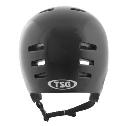 TSG Dawn Flex Black - Helm