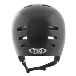 TSG Dawn Flex Black - Helmet