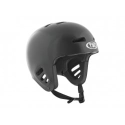 TSG Dawn Flex Black - Helmet