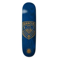 Element Garcia Bern 8.25" Skateboard Deck 