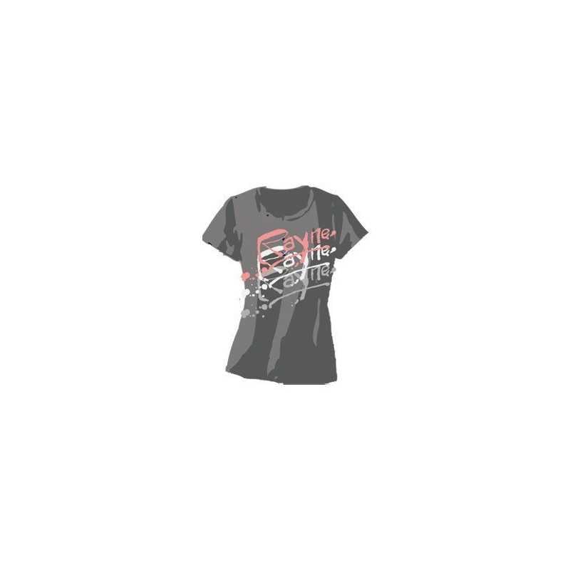 Rayne TTT Women's T-shirt - Grey