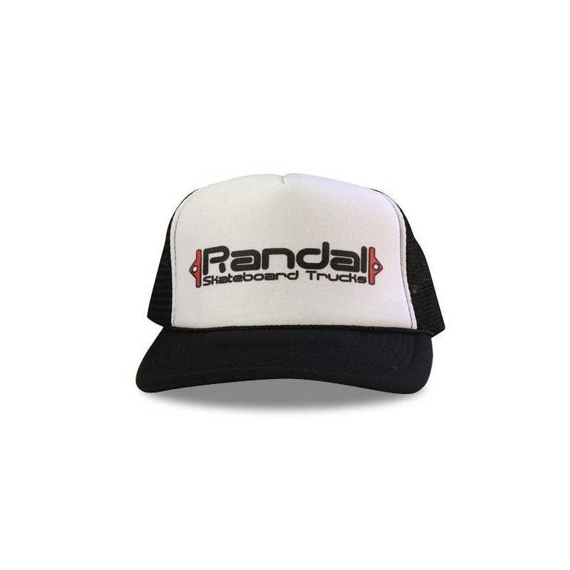 Randal Hanger Trucker Cap Randal Hanger Trucker Cap