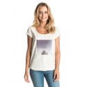 Roxy Surfwise Free Your Mind Women's T-shirt
