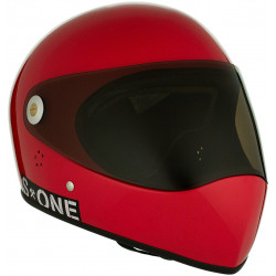 S-One Lifer Fullface Helm