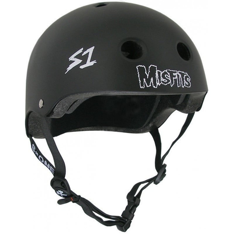 S-One Lifer MisFits Helmet S-One Lifer MisFits Helmet