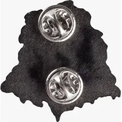 Powell-Peralta Lapel Ripper Pin