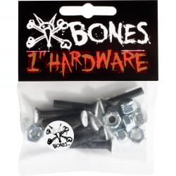 Bones Hardware