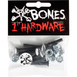 Bones Hardware