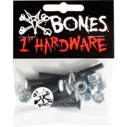 Bones Hardware