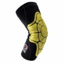 G-Form Pro-X Ellenbogenschoner - Yellow