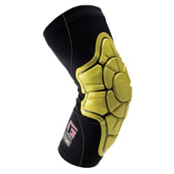 G-Form Pro-X Coudieres - Yellow
