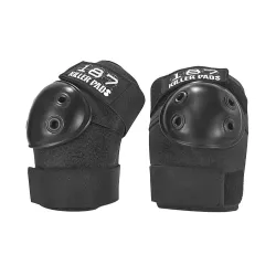 187 Knee And Coudieres Combo Pack