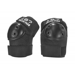 187 Knee And Elbow Pads Combo Pack