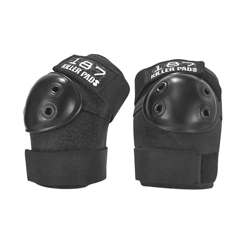 187 Knee And Gomitiere Combo Pack