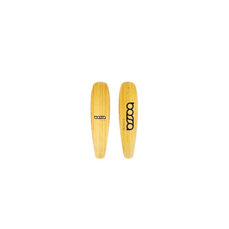 Bossa LDP 36 Longboard Deck 