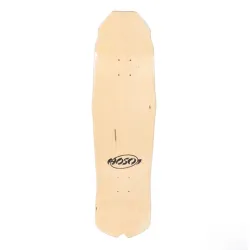 Hosoi Christian Hosoi Crown Black - Old School Skateboard Deck