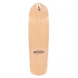 Hosoi El Gato O.G. Competition Blue - Old School Skateboard Deck