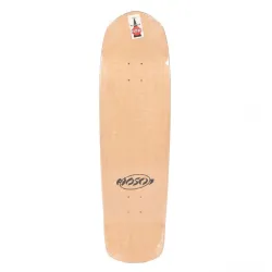 Hosoi El Gato O.G. Competition Blue - Old School Skateboard Deck