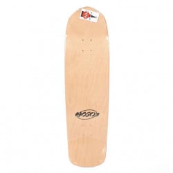 Hosoi El Gato O.G. Competition Black - Old School Skateboard Deck