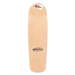 Hosoi El Gato O.G. Competition Black - Old School Skateboard Deck