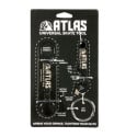 Atlas Universal Skate Tool With Screwdriver