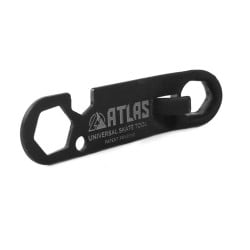 Atlas Universal Skate Tool With Screwdriver