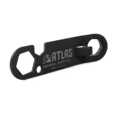 Atlas Universal Skate Tool With Screwdriver