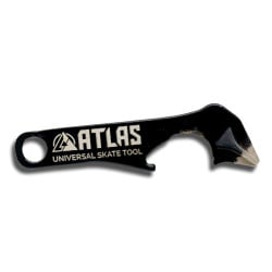 Atlas Universal Skate Tool With Screwdriver