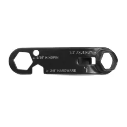 Atlas Universal Skate Tool With Screwdriver