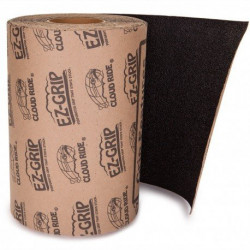 Cloud Ride EZ Griptape 80 Fine Grit Black 11" (Per 10cm)
