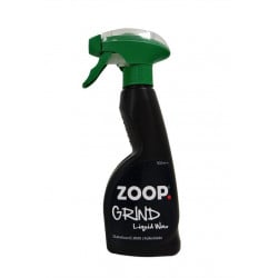 Zoop Liquid Grind Wax
