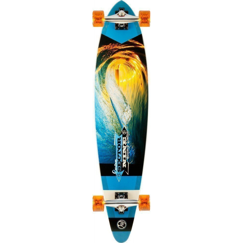 Sector 9 Ledger - Complete Sector 9 Ledger - Complete