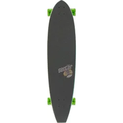 Sector 9 Voyager Longboard Complete