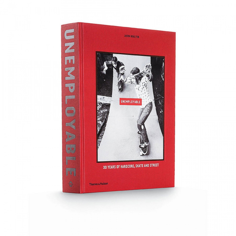Globe Anniversary Unemployable Book Globe Anniversary Unemployable Book