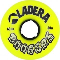 Ladera Boogers 63mm Rollen