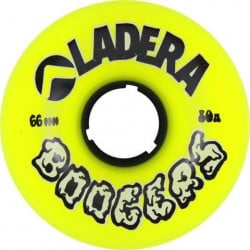 Ladera Boogers 63mm Wheels