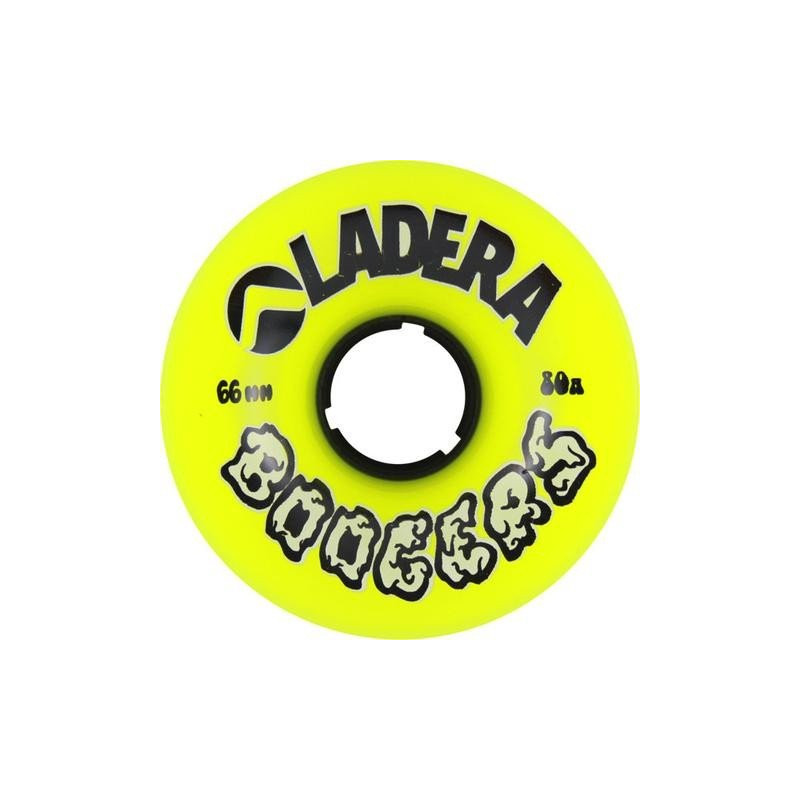 Ladera Boogers 63mm Wheels